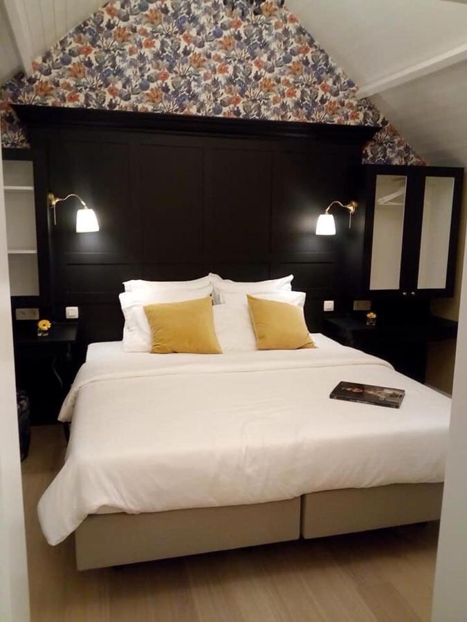 Cuerne Bed&Breakfast Kuurne Экстерьер фото