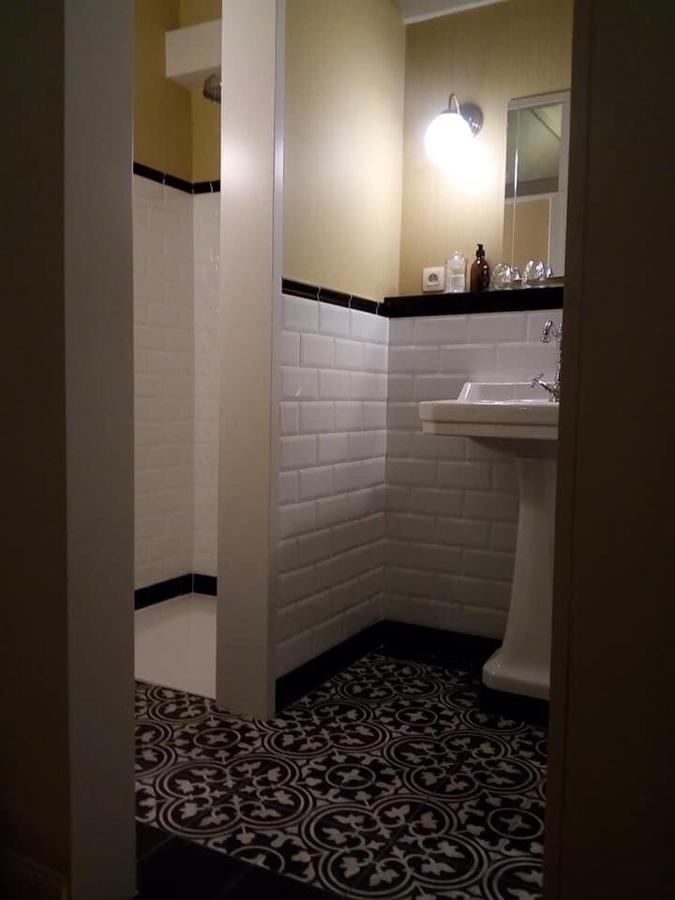 Cuerne Bed&Breakfast Kuurne Экстерьер фото