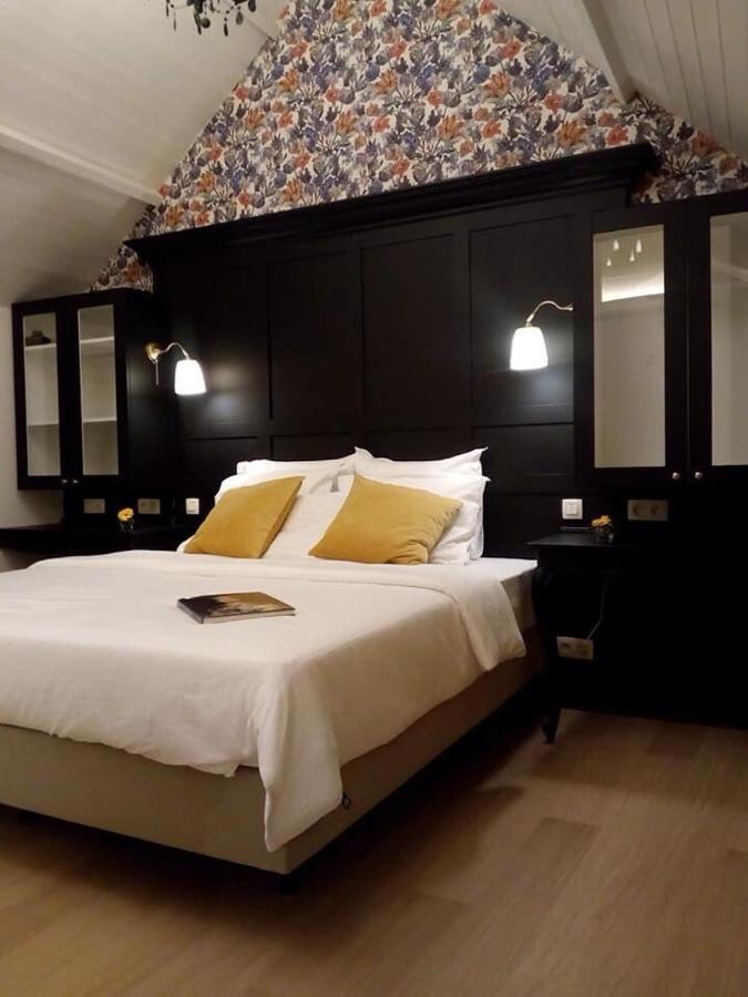 Cuerne Bed&Breakfast Kuurne Экстерьер фото