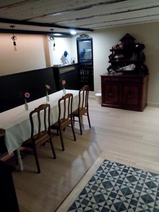 Cuerne Bed&Breakfast Kuurne Экстерьер фото