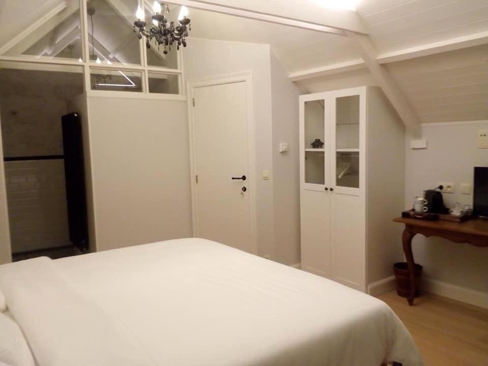 Cuerne Bed&Breakfast Kuurne Экстерьер фото