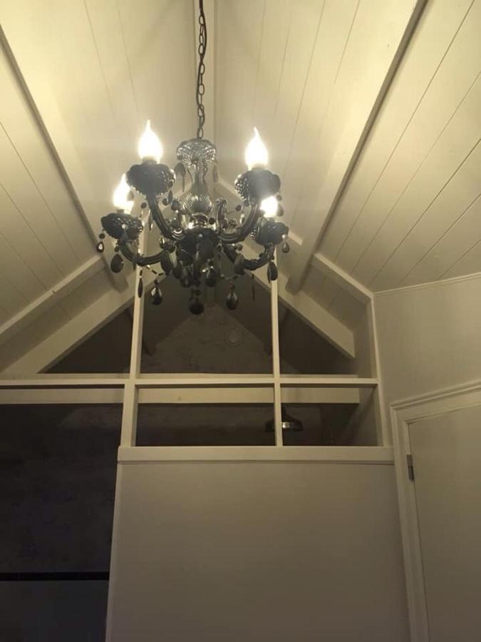 Cuerne Bed&Breakfast Kuurne Экстерьер фото