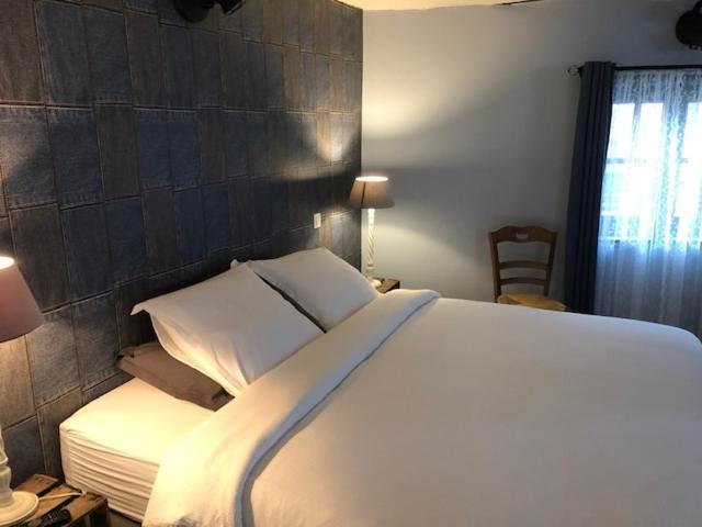 Cuerne Bed&Breakfast Kuurne Экстерьер фото