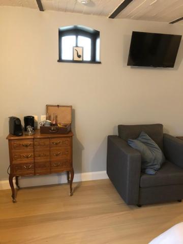Cuerne Bed&Breakfast Kuurne Экстерьер фото