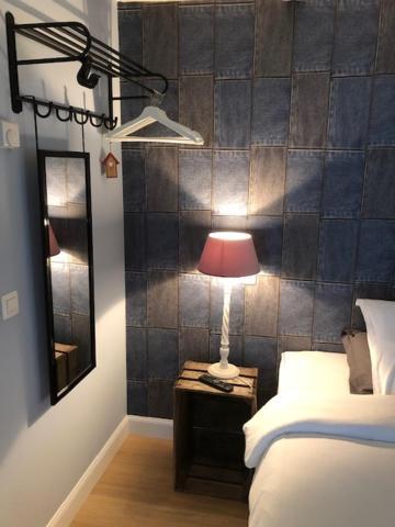 Cuerne Bed&Breakfast Kuurne Экстерьер фото