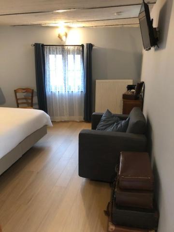 Cuerne Bed&Breakfast Kuurne Экстерьер фото