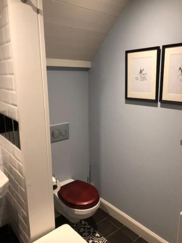 Cuerne Bed&Breakfast Kuurne Экстерьер фото