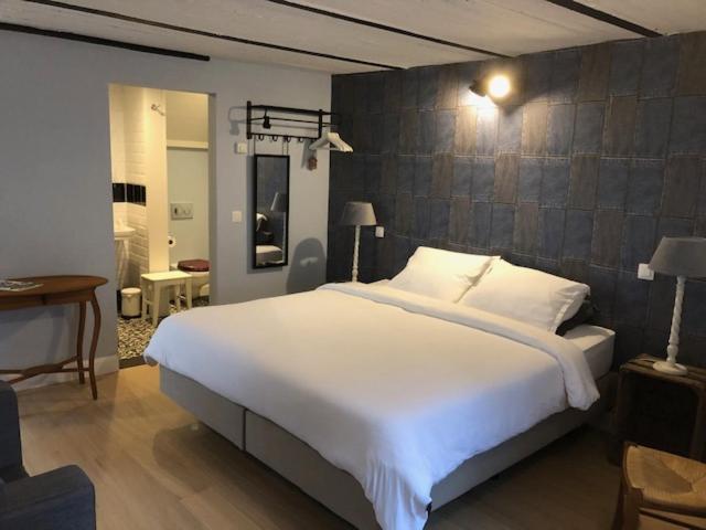Cuerne Bed&Breakfast Kuurne Экстерьер фото