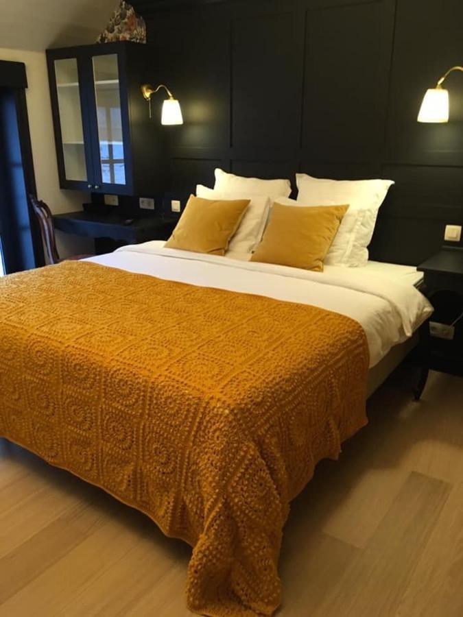 Cuerne Bed&Breakfast Kuurne Экстерьер фото