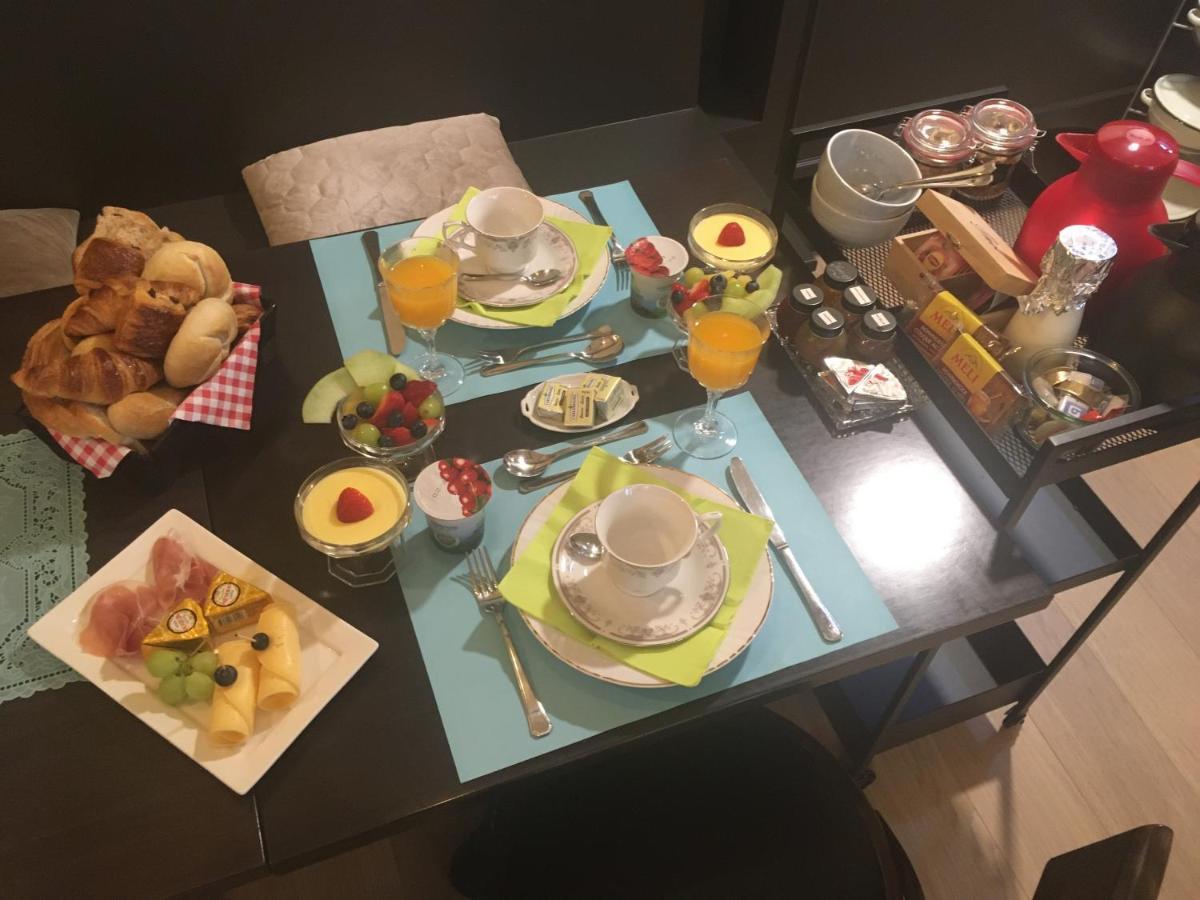 Cuerne Bed&Breakfast Kuurne Экстерьер фото